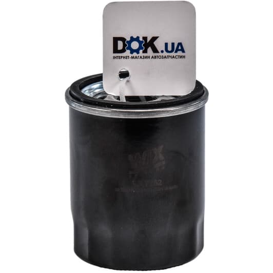 WL7252 WIX Filters Оливний фільтр