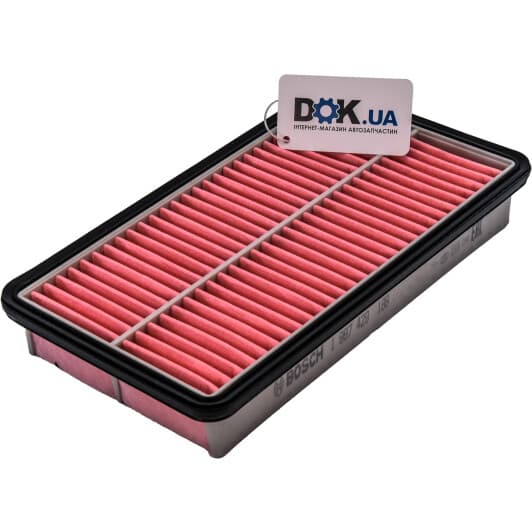 1 987 429 188 Bosch Повітряний фільтр