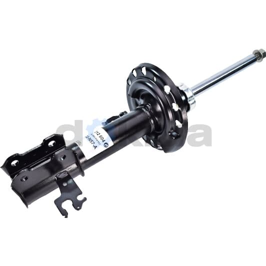 312 604 Sachs Стойка амортизатора