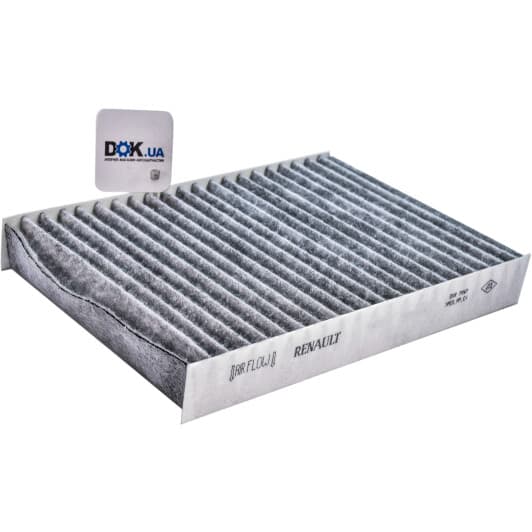 7711228912 Renault / Dacia Фільтр салону