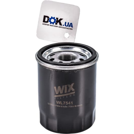 WL7541 WIX Filters Масляный фильтр