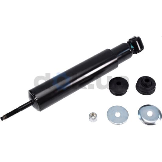 MM-00338 Japanparts Амортизатор для Opel Corsa