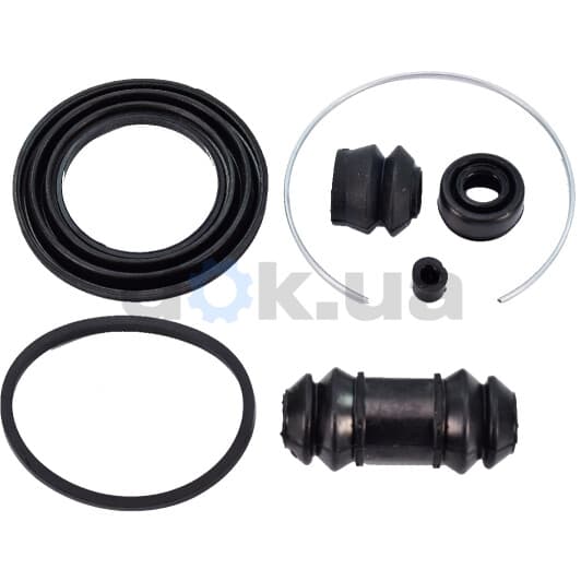 400531 ERT Ремкомплект гальмівного супорта для Mazda 626