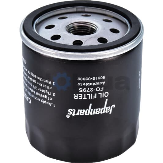 FO-279S Japanparts Оливний фільтр