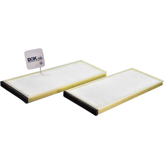 FAA-HY05 Japanparts Фільтр салону