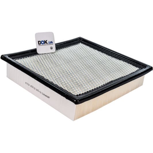 FA-024S Japanparts Воздушный фильтр