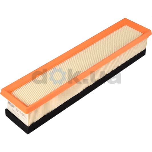 E1164L Hengst Filter Воздушный фильтр