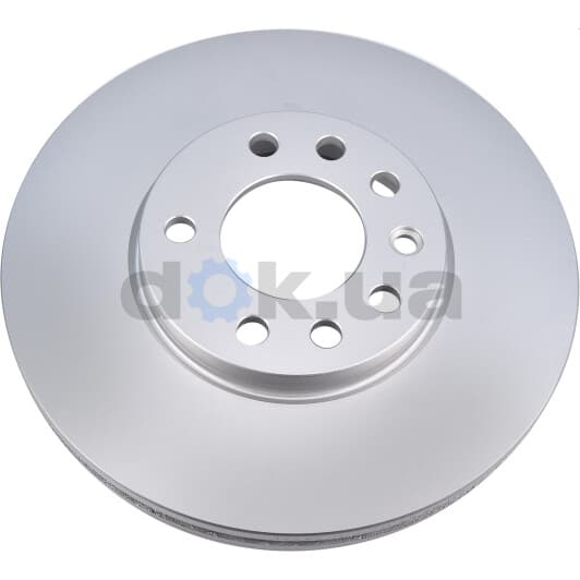 16486 A.B.S. Тормозной диск