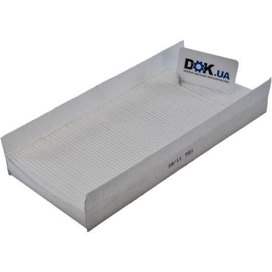 70365 Asam Фильтр салона