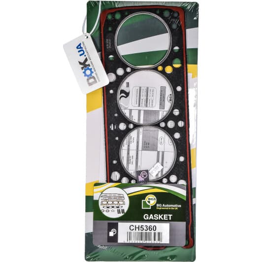 CH5360 BGA Прокладка ГБЦ