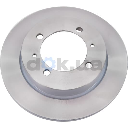 6447.00 Roadhouse Гальмівний диск