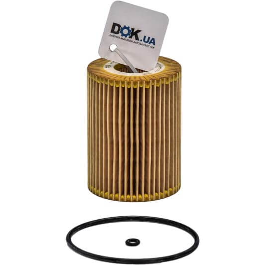 HU 821 x Mann Масляный фильтр