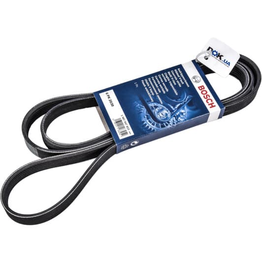 1 987 947 823 Bosch Поликлиновой ремень