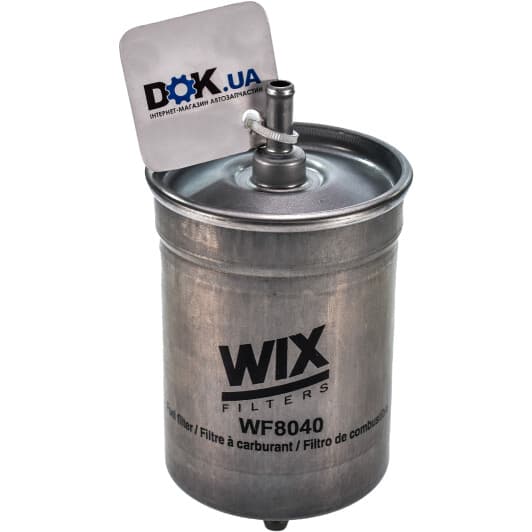 WF8040 WIX Filters Топливный фильтр