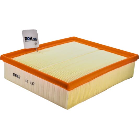 LX 622 Mahle Воздушный фильтр