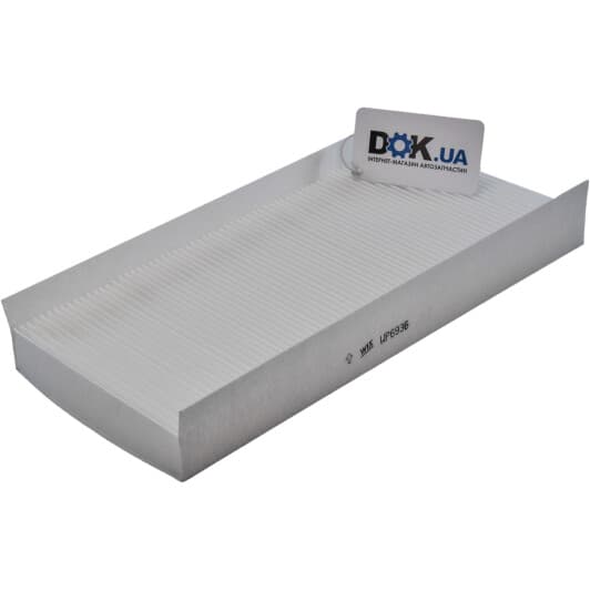 WP6936 WIX Filters Фильтр салона