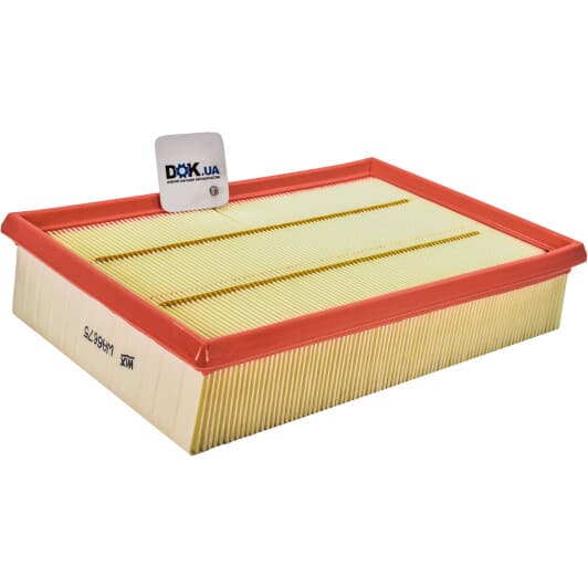 WA6675 WIX Filters Воздушный фильтр