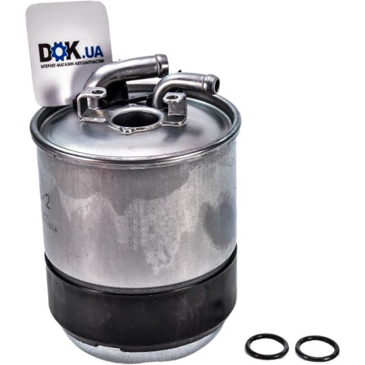 KL 228/2D Mahle Топливный фильтр