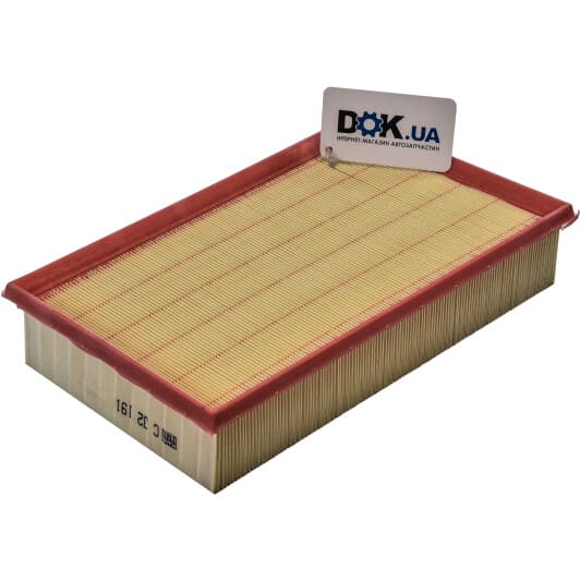 C 32 191 Mann Воздушный фильтр