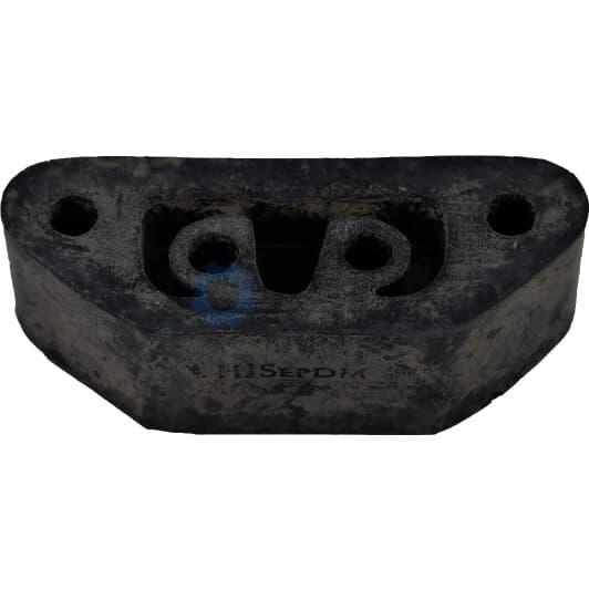 83 23 6678 HJS Кронштейн крепления выхлопной магистрали