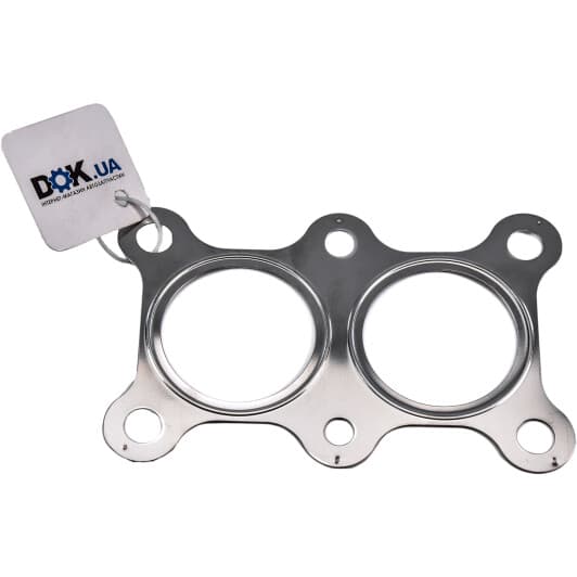 447.450 Elring Прокладка приемной трубы