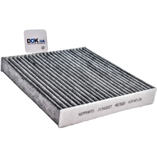 J1342027 Nipparts Фильтр салона