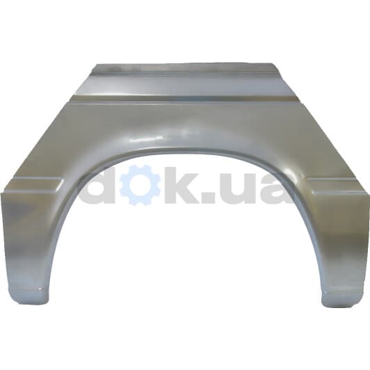 3546590 Klokkerholm Крыло заднее