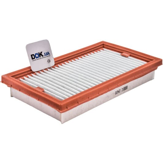 C 2420 Mann Воздушный фильтр