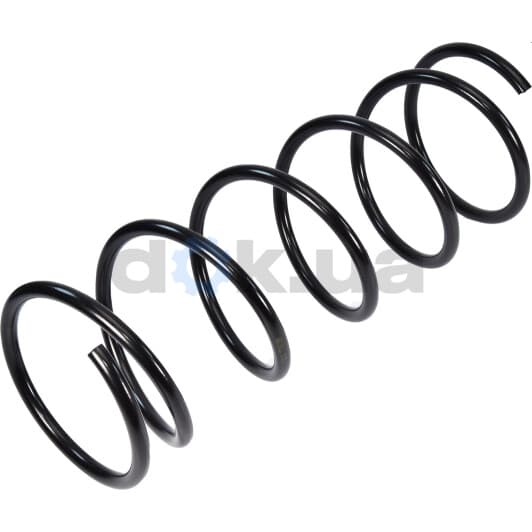 4255420 Lesjöfors Пружина подвески для Mazda 323