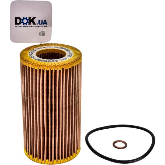 1 457 429 119 Bosch Оливний фільтр