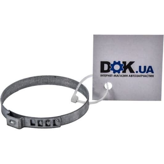 Хомут Malò 9234855 із затисним замком 48-55 мм 1 шт