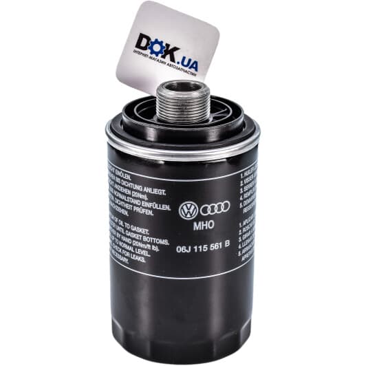 06J115403Q VAG Масляный фильтр