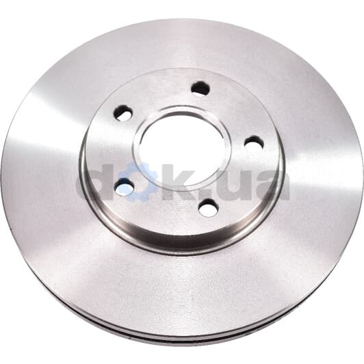 0 986 479 069 Bosch Гальмівний диск