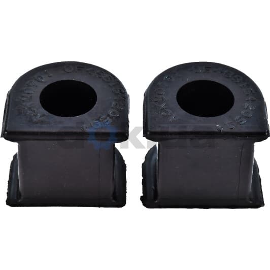 J72084YMT Yamato Втулка стабилизатора