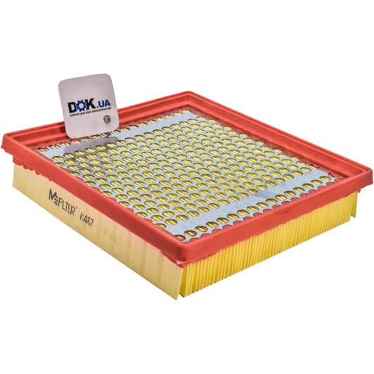 K 467 MFilter Воздушный фильтр