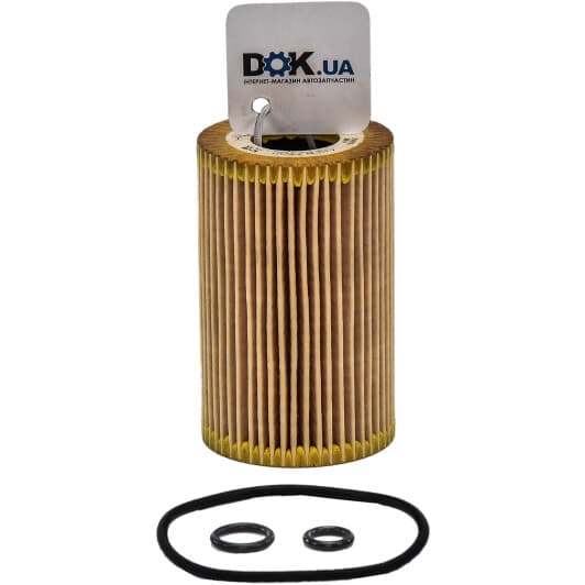 HU 7008 z Mann Масляный фильтр