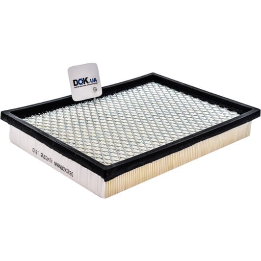 A140298 Denckermann Воздушный фильтр для Chrysler PT Cruiser