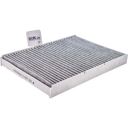 M110007 Denckermann Фильтр салона