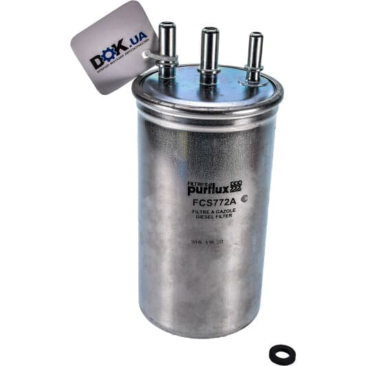 FCS772A Purflux Топливный фильтр