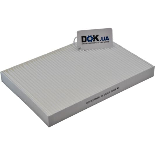 M110065 Denckermann Фільтр салону