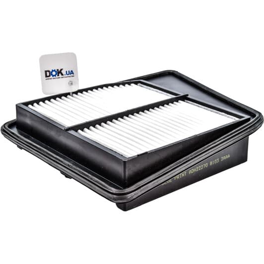 ADH22270 Blue Print Повітряний фільтр для Honda Accord