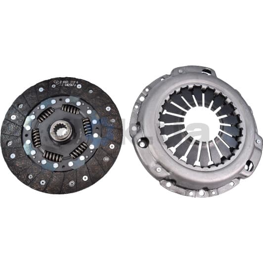 F1K018NX Nexus Комплект зчеплення