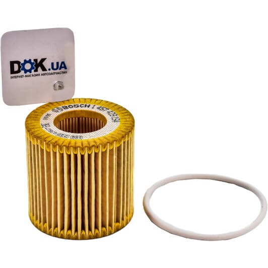 1 457 429 194 Bosch Оливний фільтр