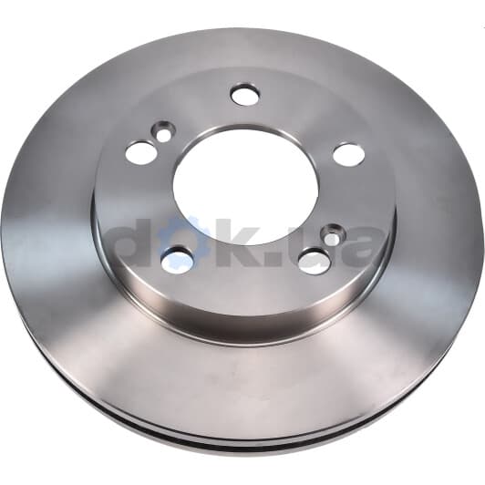 0986479D32 Bosch Тормозной диск