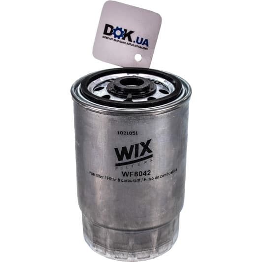 WF8042 WIX Filters Паливний фільтр