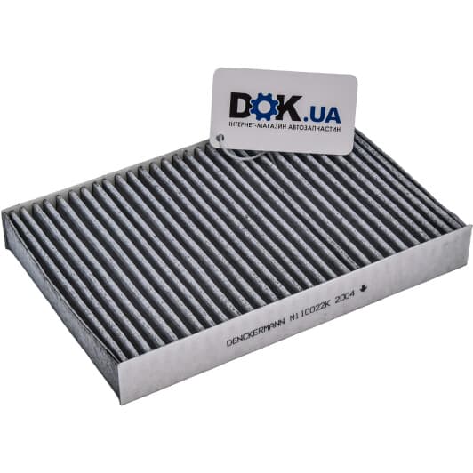 M110022K Denckermann Фільтр салону