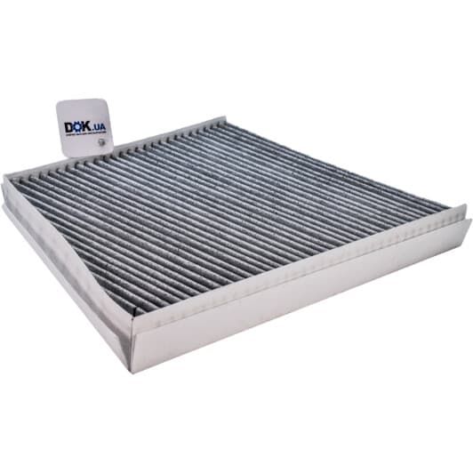 M110691K Denckermann Фильтр салона