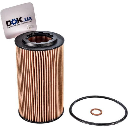 314 114 0001 Meyle Масляный фильтр