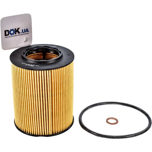 300 114 2701 Meyle Масляный фильтр