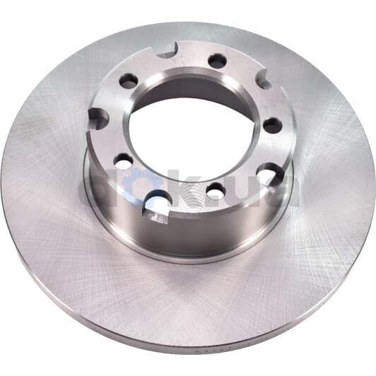 015 521 2006 Meyle Гальмівний диск